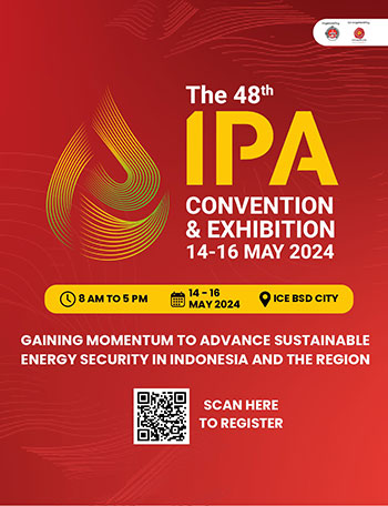 IPA Convention & Exhibition