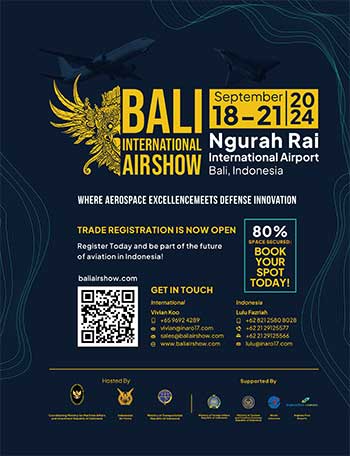 Bali Air Show