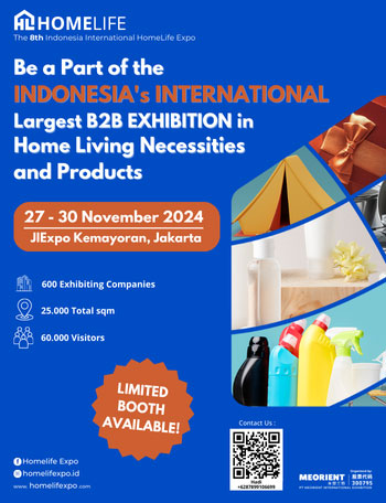 Home Life Expo