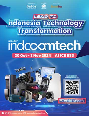 Indocomtech